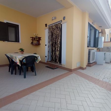Sadomunostra Apartment Tortoli Ngoại thất bức ảnh