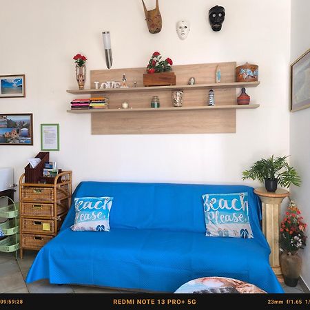 Sadomunostra Apartment Tortoli Ngoại thất bức ảnh