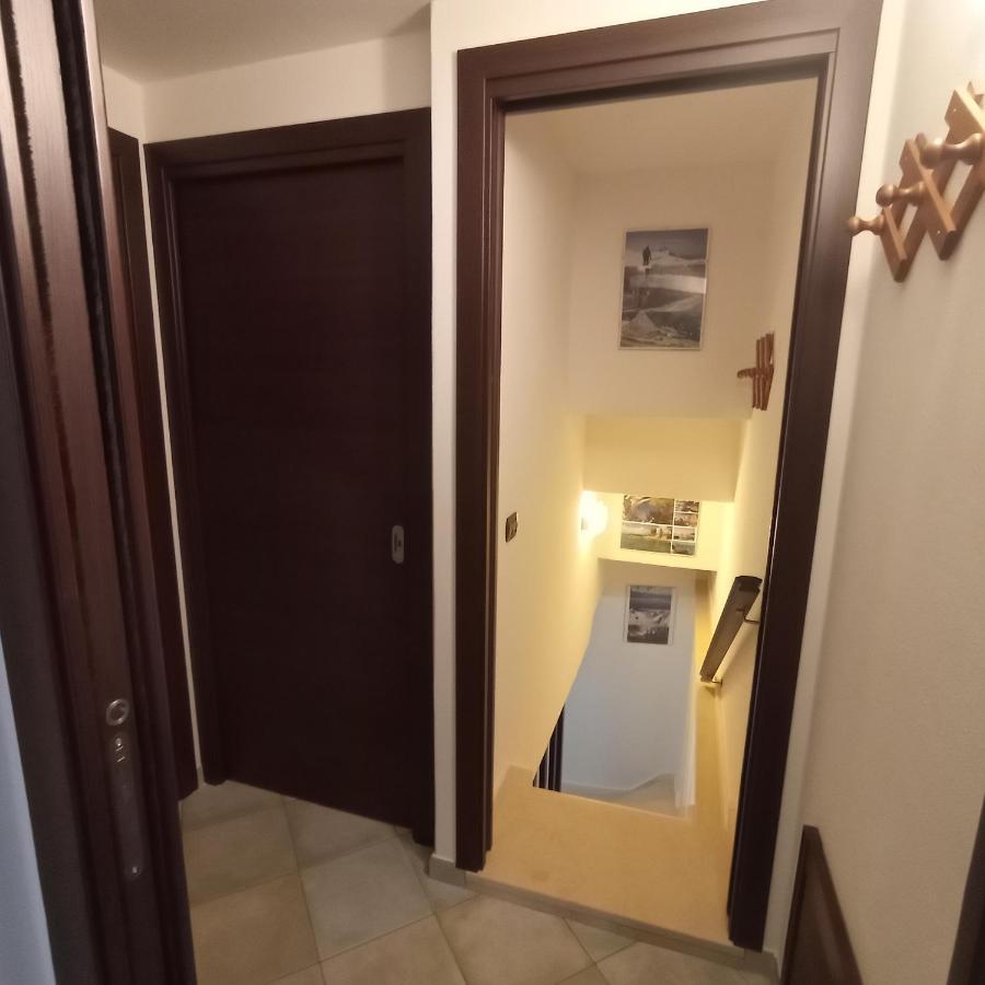 Sadomunostra Apartment Tortoli Ngoại thất bức ảnh