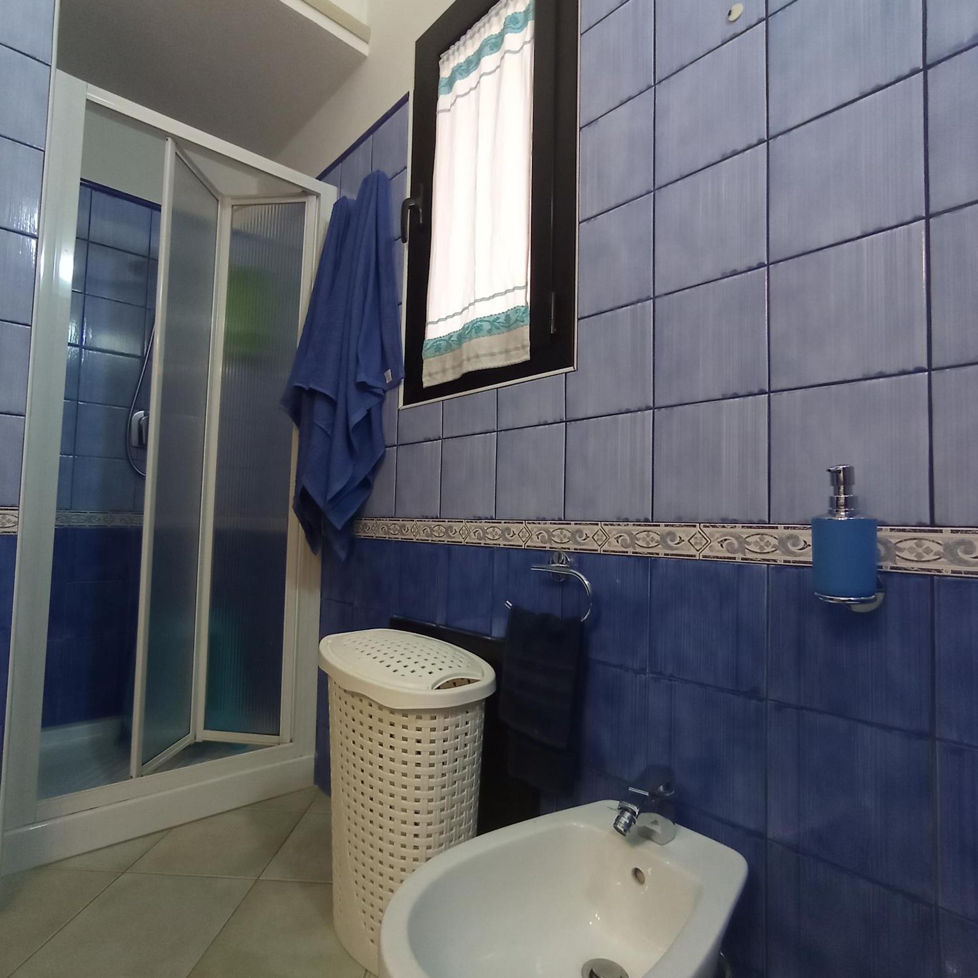 Sadomunostra Apartment Tortoli Ngoại thất bức ảnh