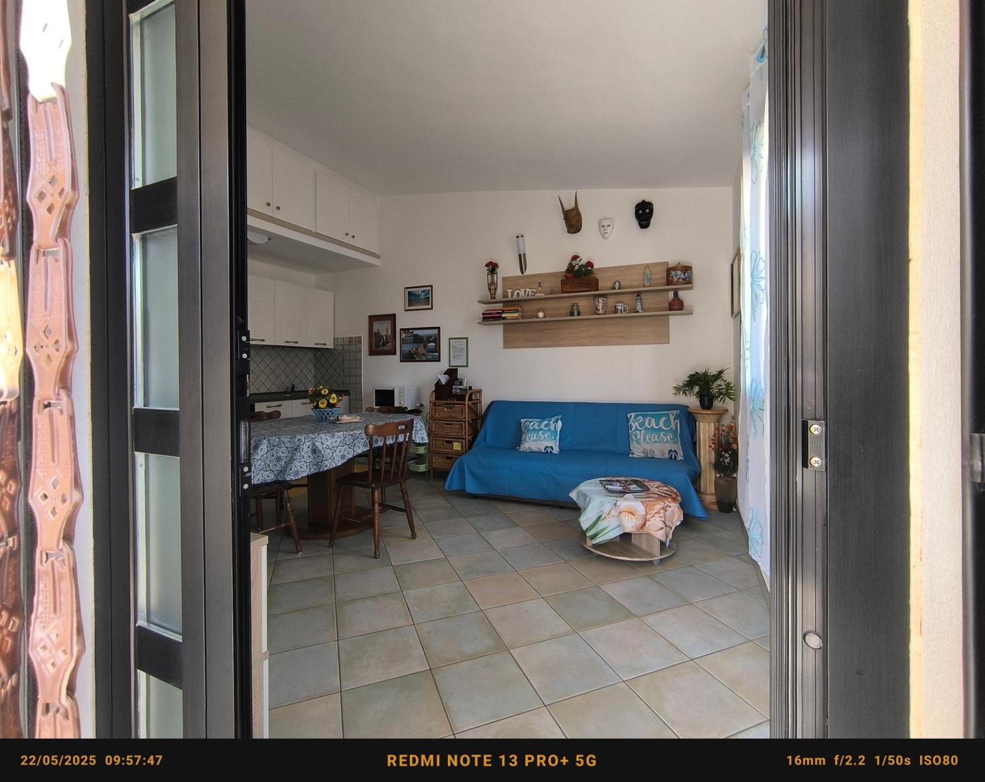 Sadomunostra Apartment Tortoli Ngoại thất bức ảnh